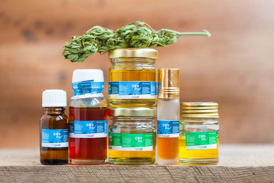 Cannabis Clinics & Dispensary